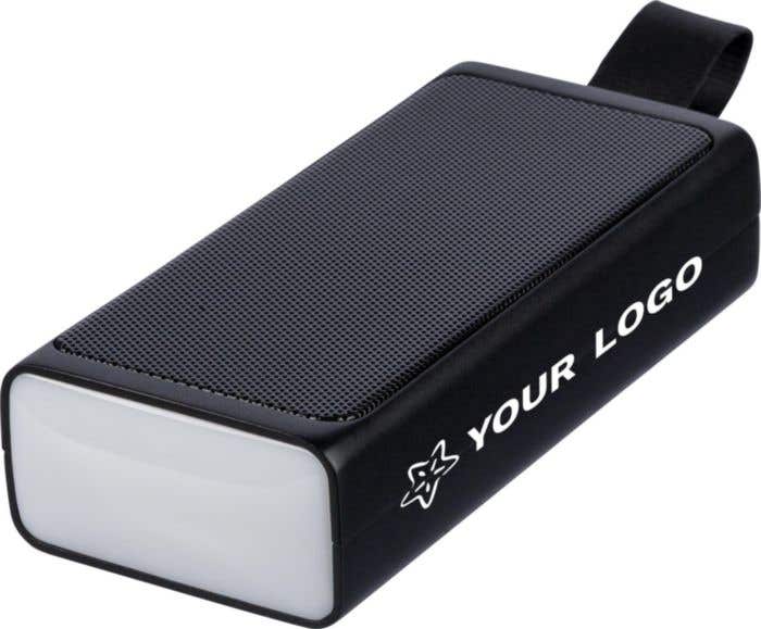 Gerecyclede Draadloze Speaker Malora