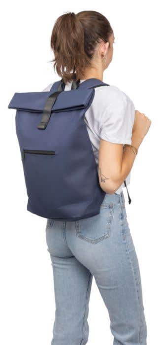 Gerecyclede Rugzak Naiya