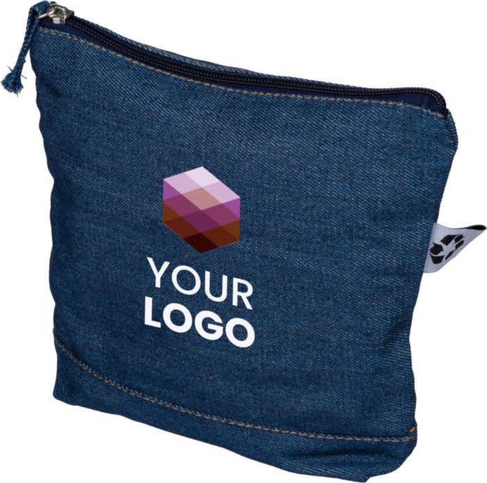 Denim Toilettas Orin