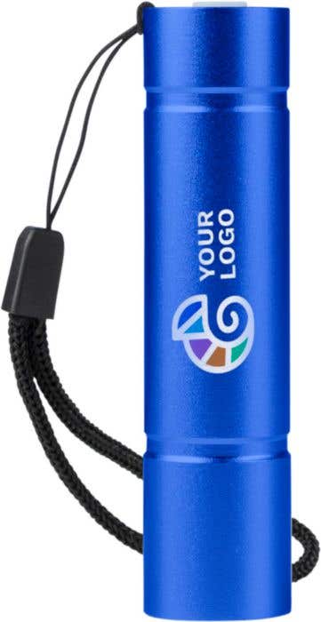 Gerecyclede Zaklamp Sami