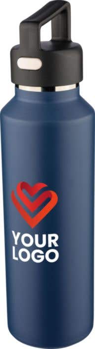 RVS Drinkfles Mace [600 ml]