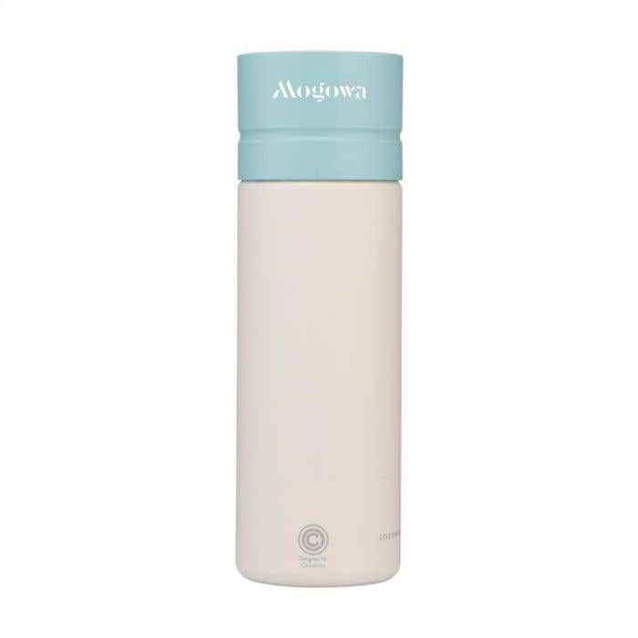 Circular&Co drinkfles | Gerecycled | 600 ml | 360° drinkopening