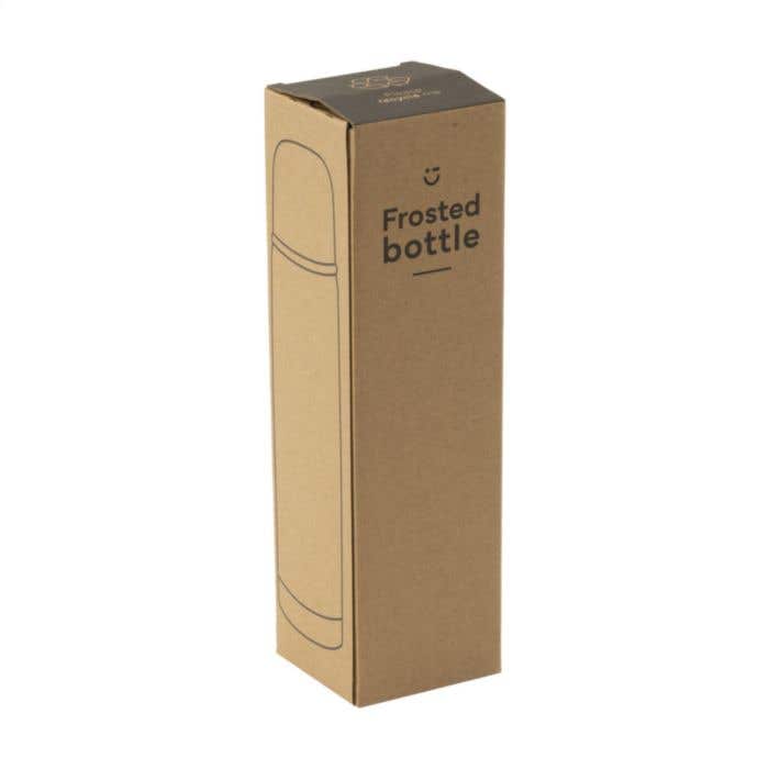 Thermosfles | RVS | 500 ml | Vacuüm geïsoleerd