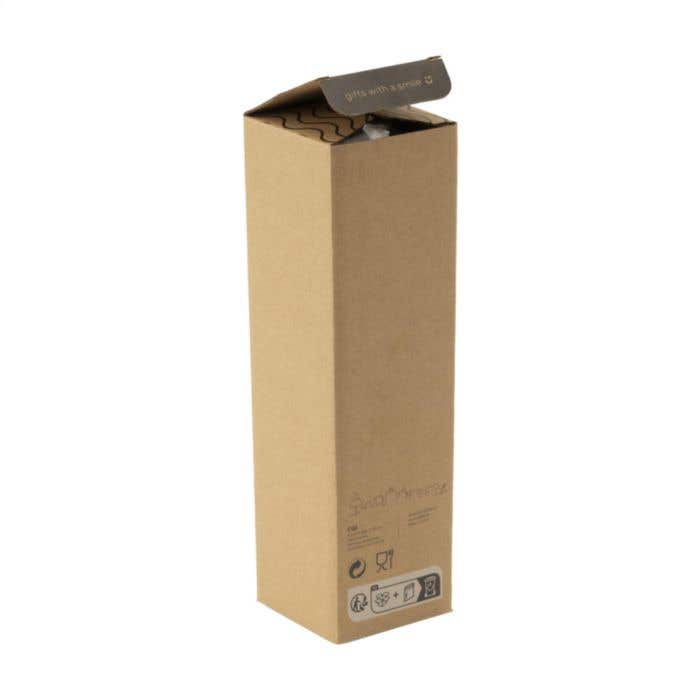 Thermosfles | RVS | 500 ml | Vacuüm geïsoleerd