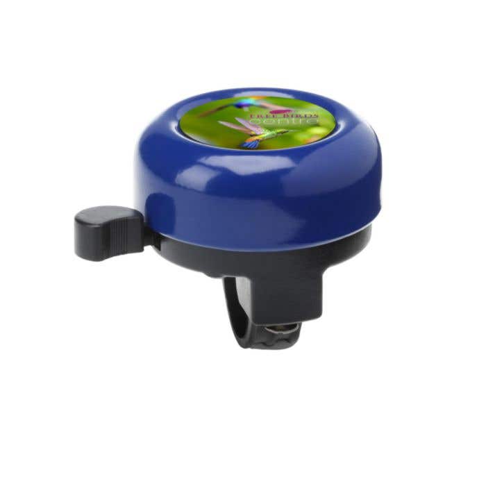 Fietsbel | Metaal | Heldere klank