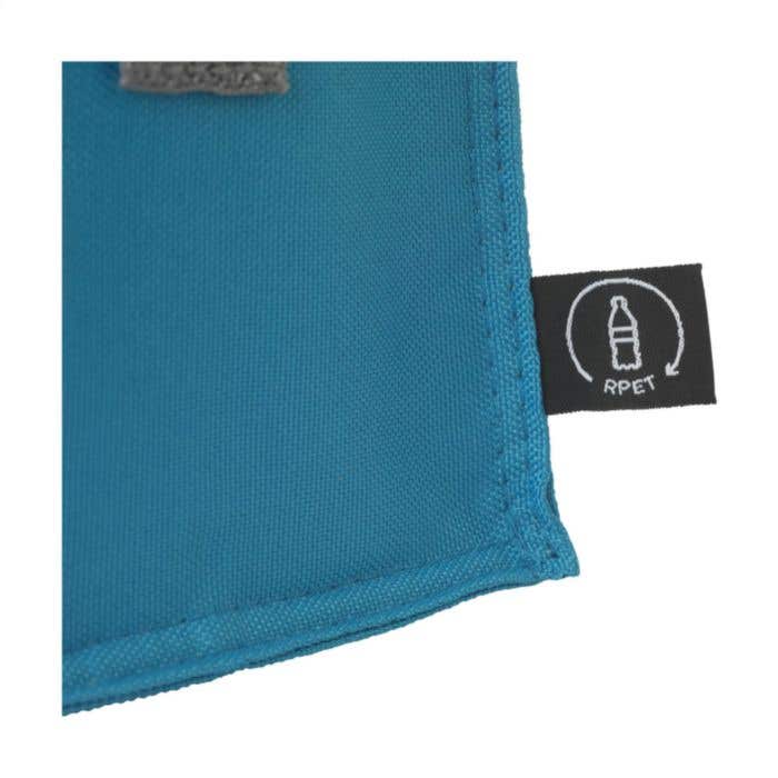 Koeltas | Gerecycled | 3 l | Voor 6 blikjes