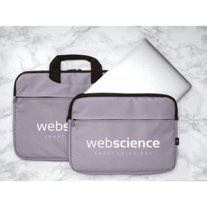 Laptophoes | Gerecycled | 13 inch