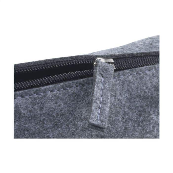 Etui | Gerecycled vilt