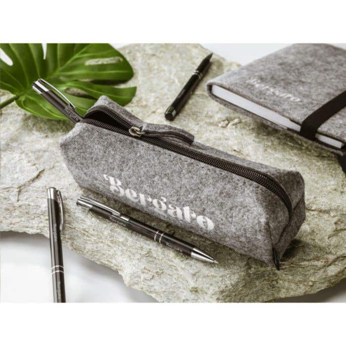 Etui | Gerecycled vilt