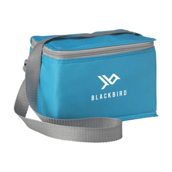 Koeltas | Gerecycled | 3 l | Voor 6 blikjes