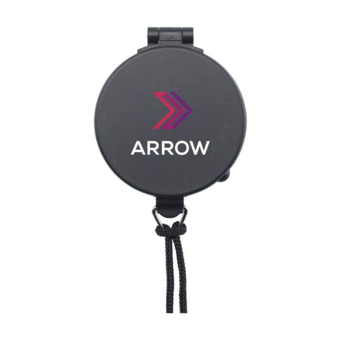 Kompas | Pocketformaat | Met omhangkoord