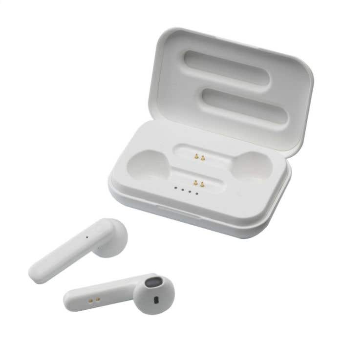Draadloze oortjes | Bluetooth 5.0 | Oplaadcase
