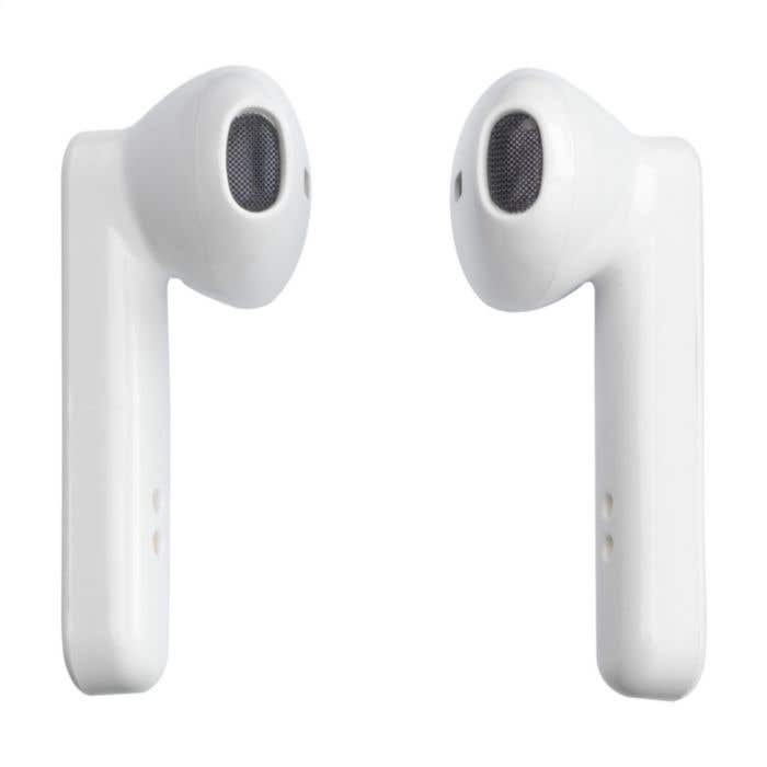 Draadloze oortjes | Bluetooth 5.0 | Oplaadcase