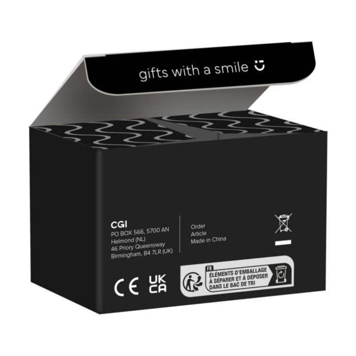 Draadloze oortjes | Bluetooth 5.0 | Oplaadcase