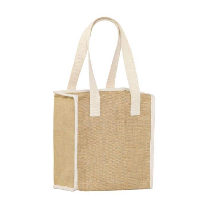 Koeltas | Jute | 8 l | Isolerend