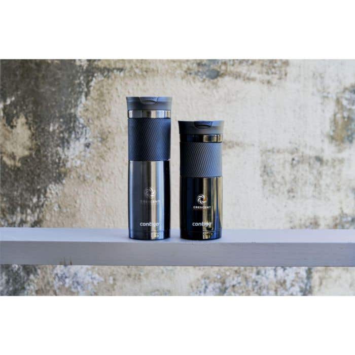 Contigo Thermosbeker | 720 ml | Vacuümgeïsoleerd | SNAPSEAL