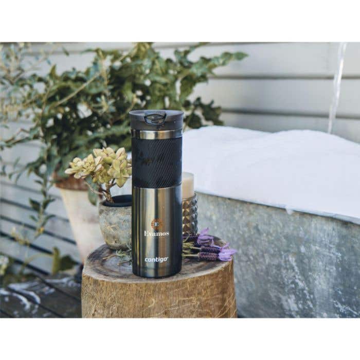 Contigo thermosbeker Byron Extra Large | 720 ml | Vacuümgeïsoleerd | SNAPSEAL