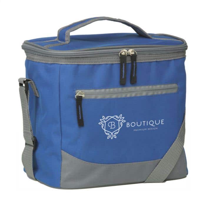 Koeltas | 12 blikjes | Verstelbare schouderriem