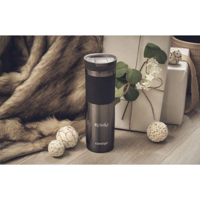 Contigo thermosbeker Byron Extra Large | 720 ml | Vacuümgeïsoleerd | SNAPSEAL