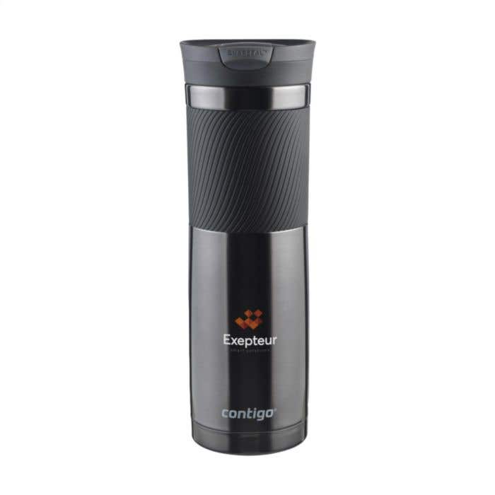 Contigo Thermosbeker | 720 ml | Vacuümgeïsoleerd | SNAPSEAL