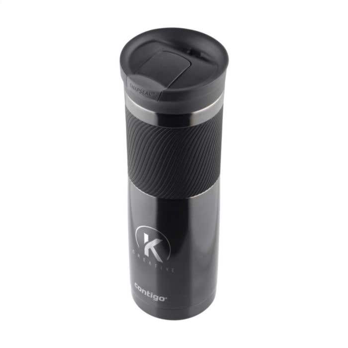 Contigo Thermosbeker | 720 ml | Vacuümgeïsoleerd | SNAPSEAL