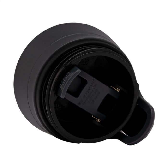 Contigo Push | RVS | 300 ml | AUTOSEAL lekvrij