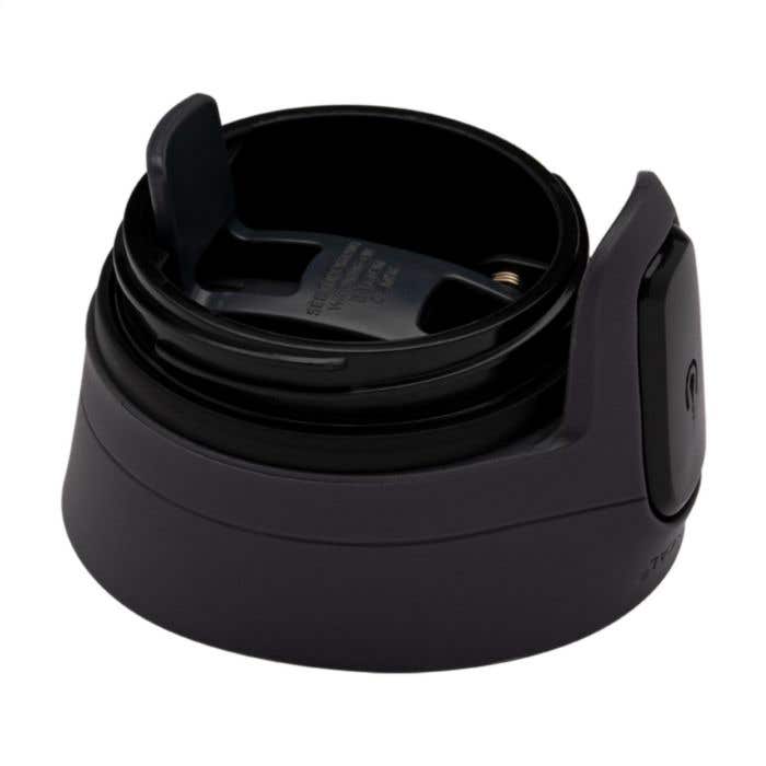 Contigo Push | RVS | 300 ml | AUTOSEAL lekvrij