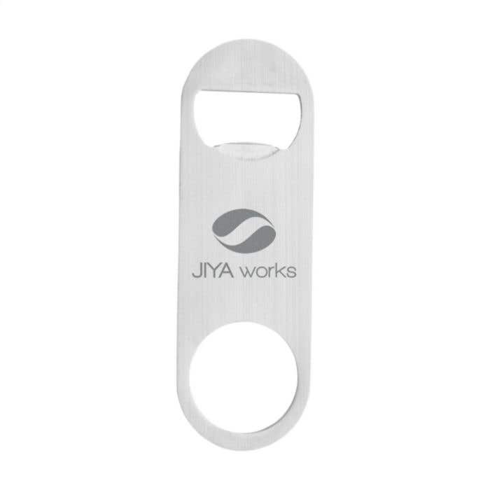 Flesopener CrownTop | Metaal
