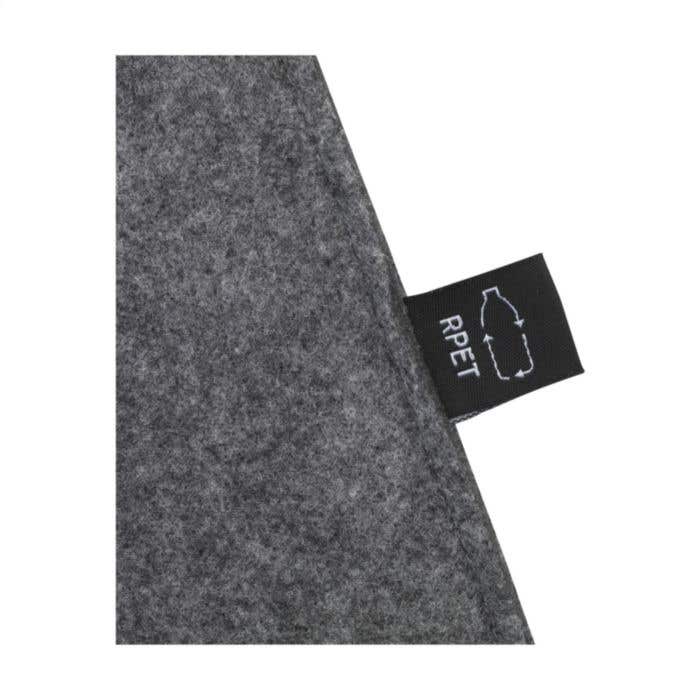 Winkeltas | Gerecycled vilt | 28 l