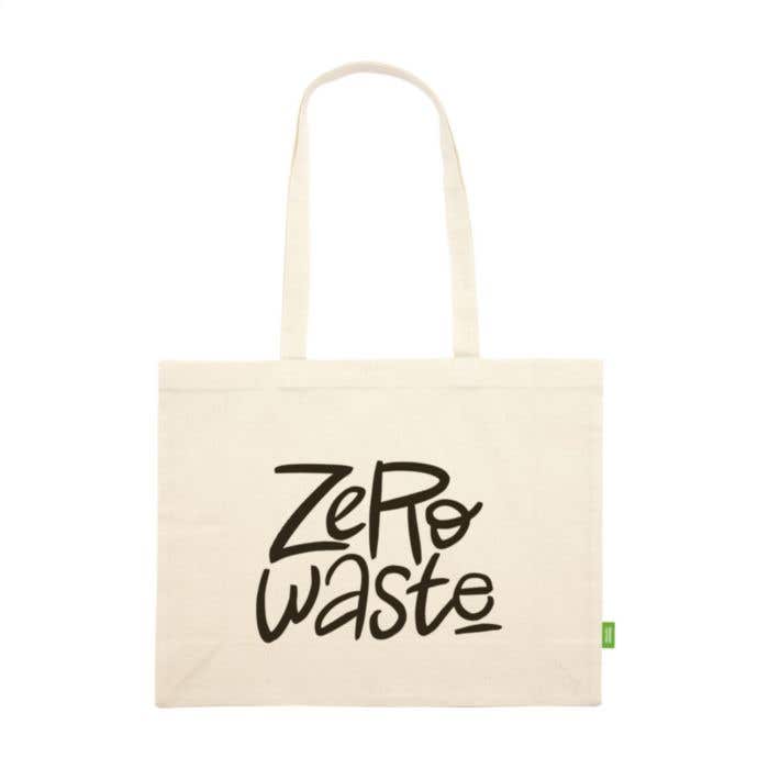 Shopper | Organisch katoen | GOTS | 19 l
