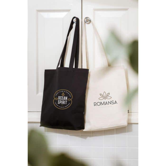 Winkeltas | Gerecycled Canvas | 15 l
