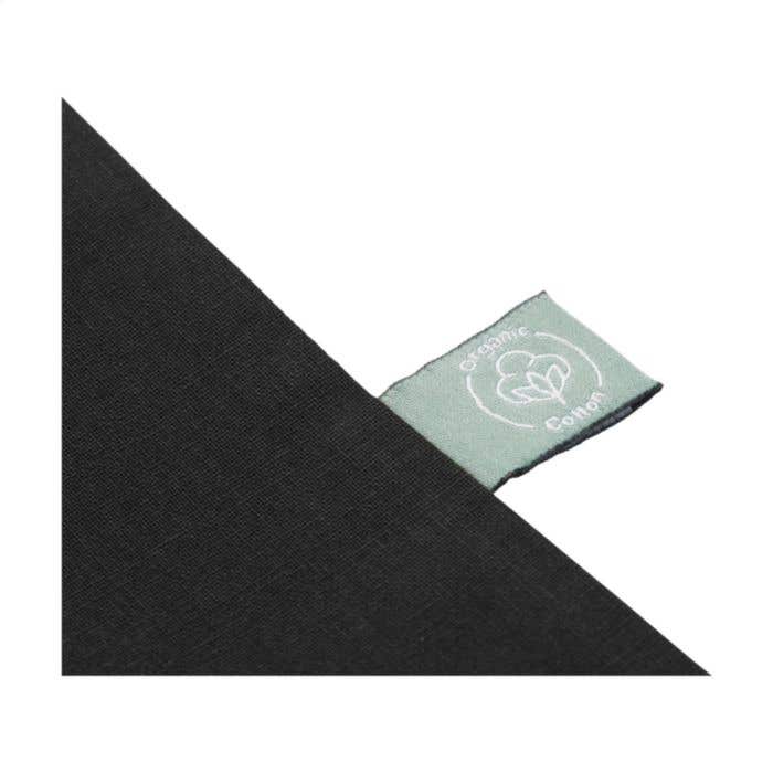 Shopper | Biologisch katoen | GOTS | 19 l