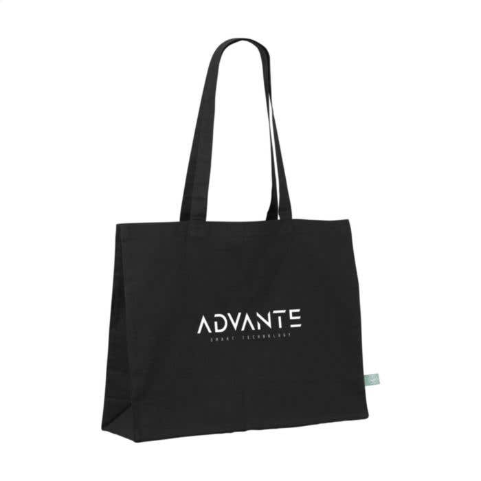 Shopper | Biologisch katoen | GOTS | 19 l