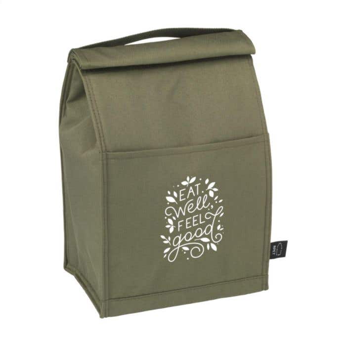Lunchtas | Gerecycled | 5 l | Isolerend