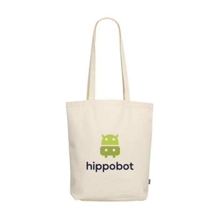 Winkeltas | Gerecycled Canvas | 15 l