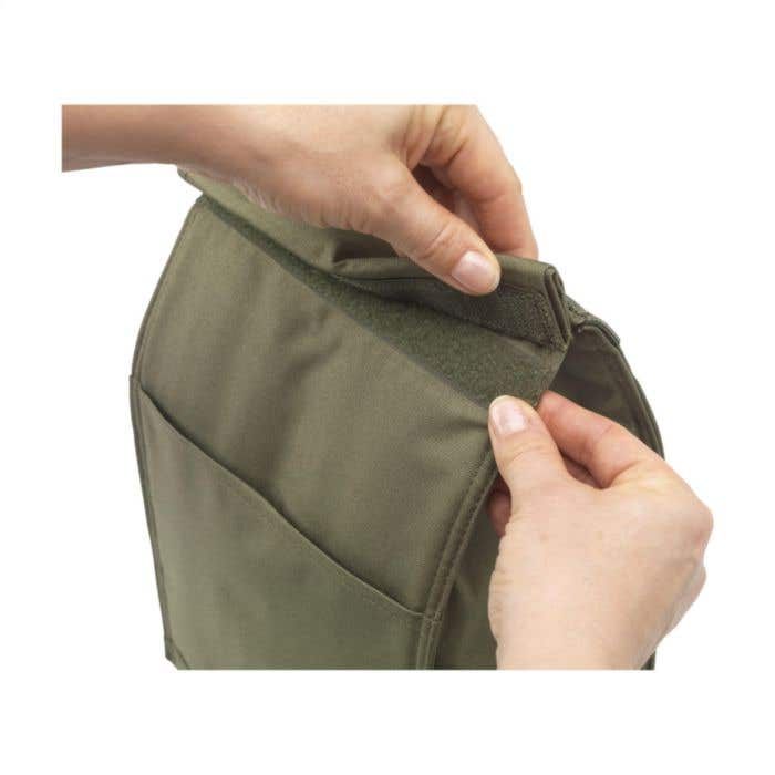 Lunchtas | Gerecycled | 5 l | Isolerend