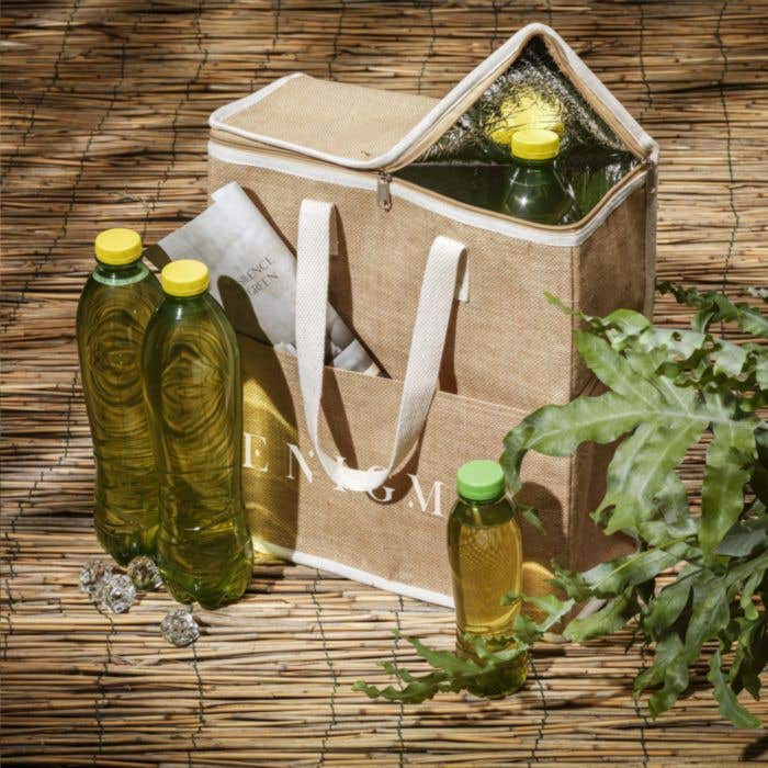 Drinkfles | Gerecycled RVS | 750 ml | Dubbelwandig