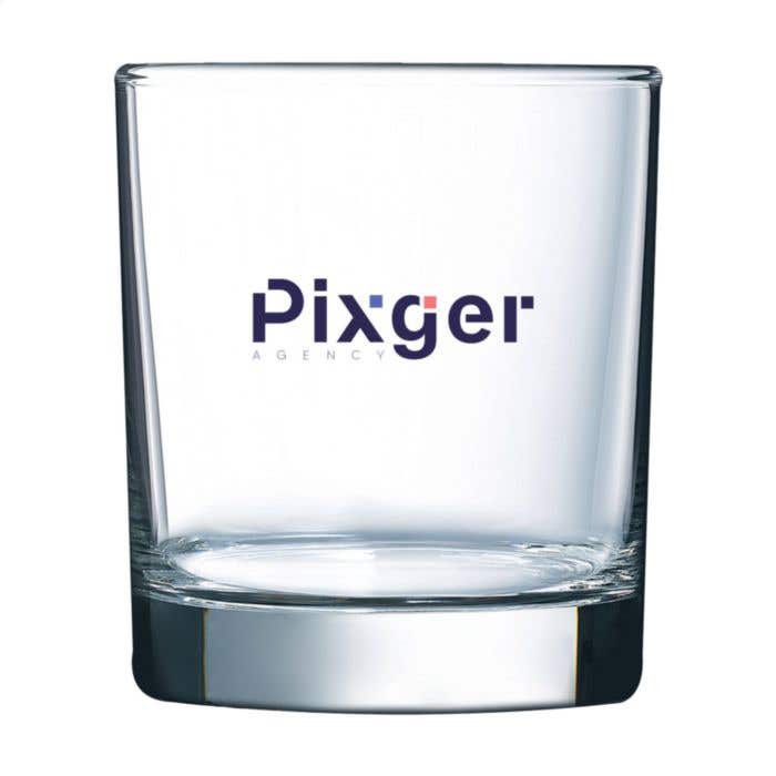 Waterglas Scott | 300 ml | Dikke bodem