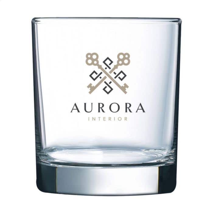 Waterglas Scott | 300 ml | Dikke bodem