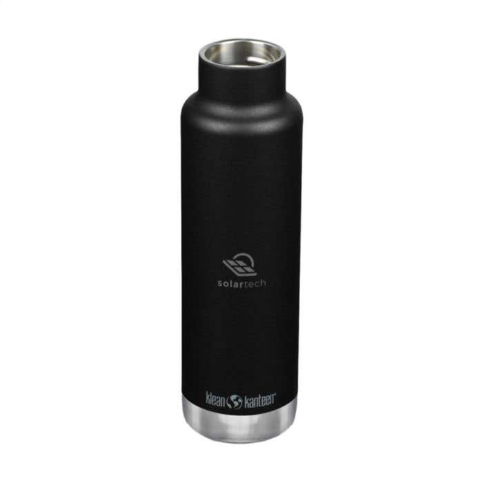 Klean Kanteen | Thermosfles | Gerecycled RVS | 500 ml
