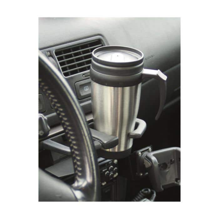 Thermosbeker SuperCup | RVS | 400 ml