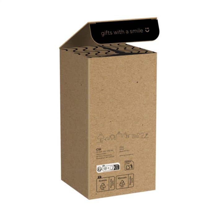 Sfeerlamp | Kleurenwisselend | Snoerloos op batterijen