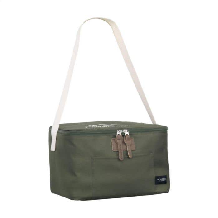 Koeltas Wooosh | Gerecycled | 7 l