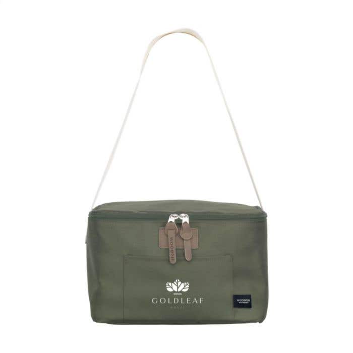 Koeltas Wooosh | Gerecycled | 7 l