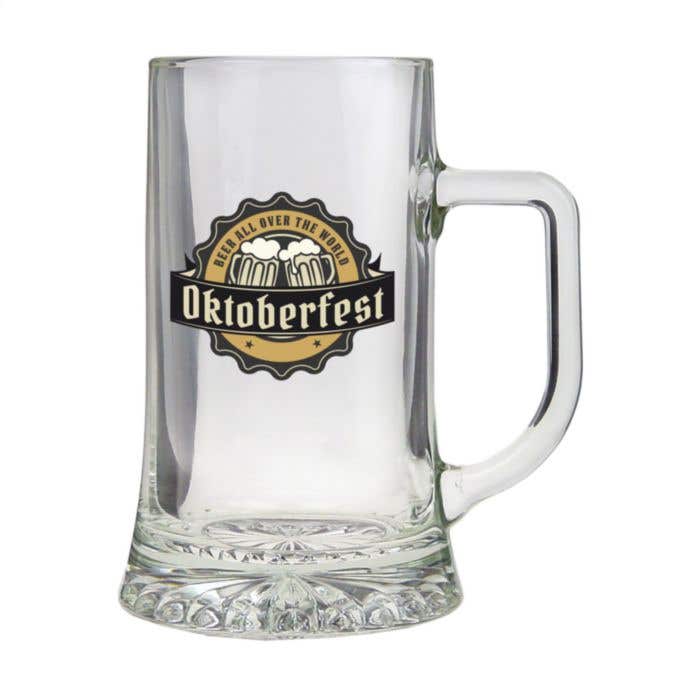 Bierpul | Glas | 500 ml
