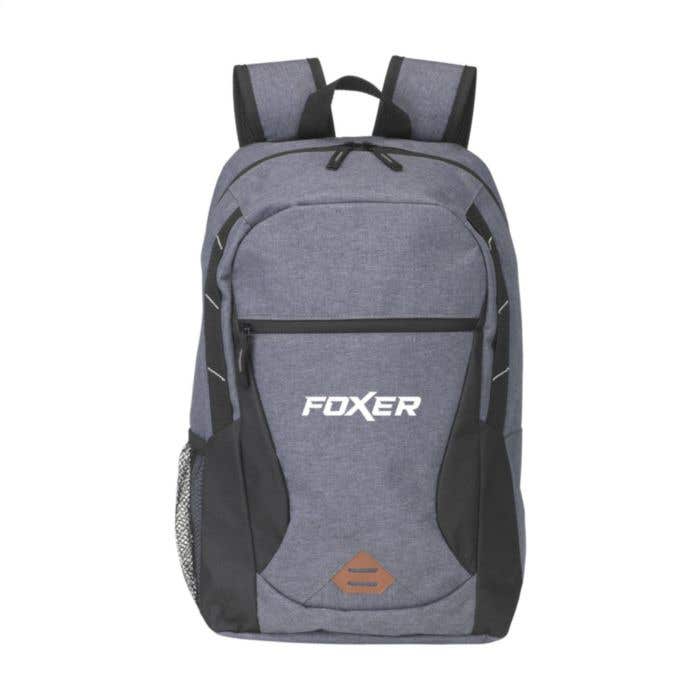 Rugzak TrackWay | 25 l | Gewatteerd