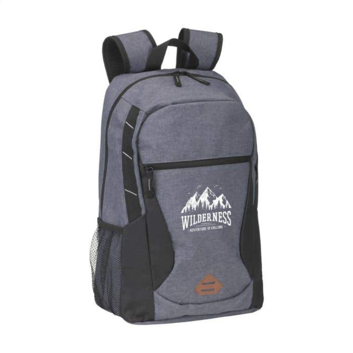 Rugzak TrackWay | 25 l | Gewatteerd
