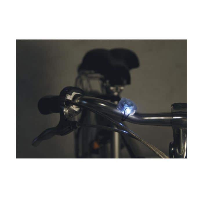 Fietslampenset | LED | Voor- en achterlicht