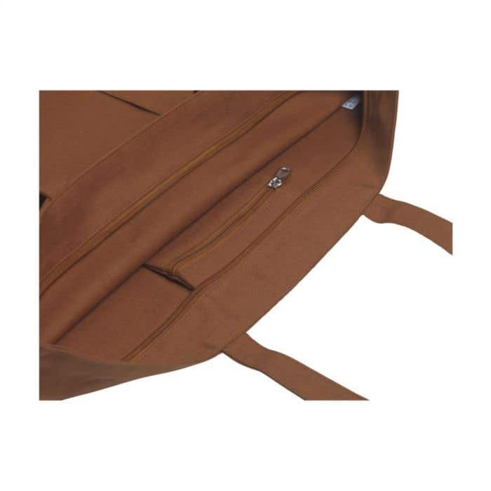 Shopper | Organisch katoen | GOTS | 28 l