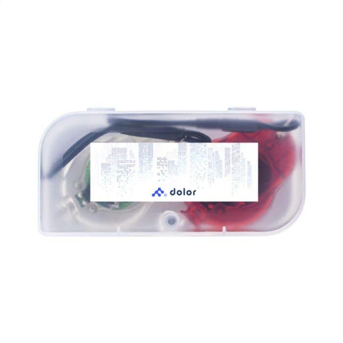 Fietslampenset | LED | Voor- en achterlicht